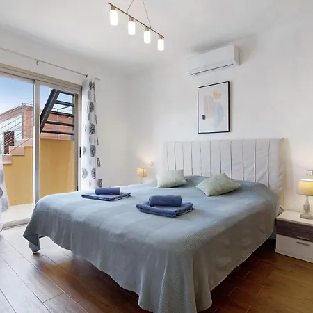 Hotel Teresa
