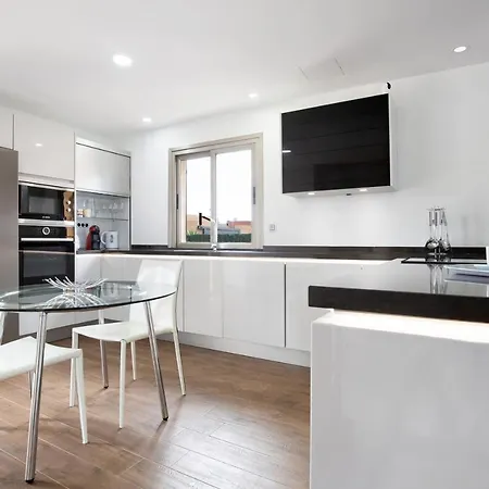 Teresa ホテル カレタ・デ・フステ