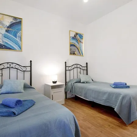 ホテル Teresa カレタ・デ・フステ